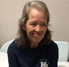 Obituary for Joyce Suggs McLaurin