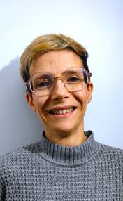 Chiara Ferrari, Psicologa ad orientamento Sistemico-Relazionale