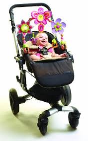 Tiny Love Take Along Arch Princess B Stroller Toys Stroller Baby Seat