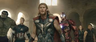 Watch avengers age of ultron (2015) hindi dubbed from player 1 below. Watch Avengers Age Of Ultron Full Movie Video Dailymotion