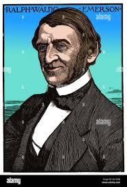 Emerson hi-res stock photography and images