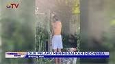 Kapolres bangli akbp i gusti agung dhana aryawan mengatakan, pihaknya telah mendatangi lokasi pengambilan video itu. Warga Bali Dihebohkan Beredarnya Video Asusila Wna Di Gunung Batur Bis 22 04 Youtube