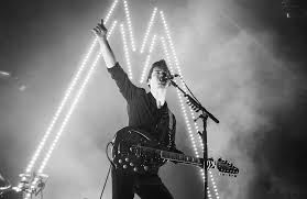 Click image to get full resolution. Arctic Monkeys Wallpapers Group 63