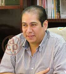 Falleció el Alcalde de Catemaco, la madrugada de este lunes, en el Puerto