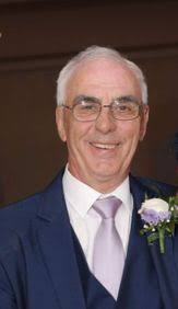 Condolence Book for Pat (Paddy) O'Donoghue (Nenagh, Tipperary)