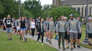 15,034 likes · 186 talking about this · 54,097 were here. Southwestern University Women S Lacrosse Conducts Inaugural Suicide Prevention Afsp Campus Walk