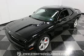 Image result for Brilliant Black 2008 Challenger