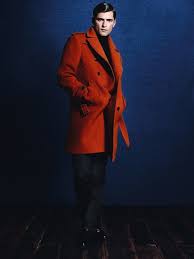 Manteaux, vestes, blousons homme : Comment Porter Un Manteau Croise Feat Le Bg 2 4 Bonnegueule