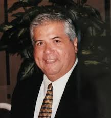 In loving memory of Robert Lloret