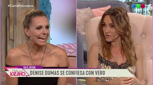 Denise dumas y campi llevan 12 años de casados y tienen 2 hijas en común. La Accidentada Primera Cita De Denis Dumas Y Campi Corta Por Lozano 2019 Youtube