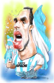 Ojo con el efecto “Apache”