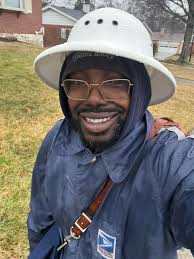 We have the best USPS workers. Paws down, best service I've had in 30 years.