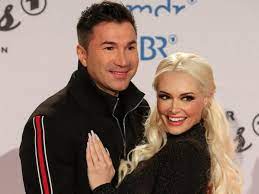 Daniela katzenberger news, gossip, photos of daniela katzenberger, biography, daniela katzenberger daniela katzenberger is a 34 year old german tv personality born on 1st october. Daniela Katzenberger Can Finally Visit Her Home In The Palatinate Again Law Crime News