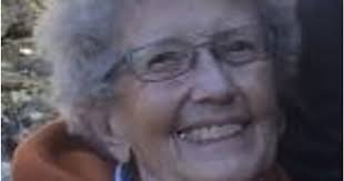 Ann Wood Obituary (1933