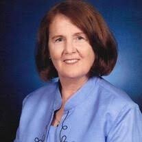 Anne Nelson Anderson Obituary