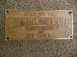 Pin On Metal Nameplates