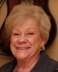 Anne Marie Whited Obituary March 18, 2025