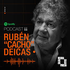 Rubén "Cacho" Deicas de Los Palmeras: "Bombón Asesino fue un antes y un  después"