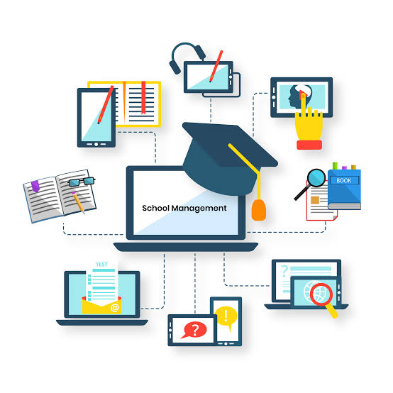 What are school management systems? How does it contribute to the  improvement of the school? - SmartStudent