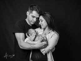 Bebe New Born Anai Foto