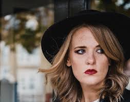 Blues Enthused: Elles Bailey