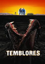 Temblores 2019 film completo big maxicinema italiano. Tremors Movie Fanart Fanart Tv