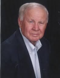 John B. "Benny" Alderman Obituary