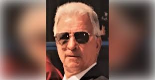 Obituary information for Robert J. Spoon