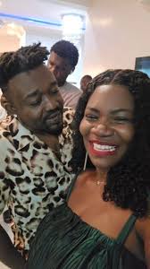 We're Outside love ❤️