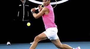 Djokovic, federer and nadal 'cyborgs of tennis' daniil medvedev described novak djokovic, roger federer and rafael nadal as cyborgs of tennis after suffering defeat in the australian open. Australian Open 2020 In Tv Oggi 27 Gennaio Orari Programma Tv Ordine Di Gioco Oa Sport