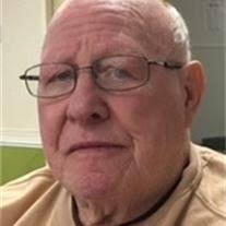 Carl F. McKee Obituary