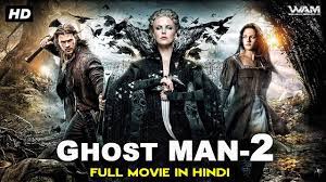 GHOST MAN 2 | New Released Full Hindi Dubbed Movie | Hollywood Movie Hindi Dubbed | Hollywood Movies - YouTube