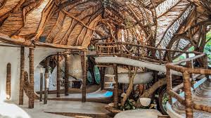 A Look Inside Azulik Tulum Treehouse Eco Resort Tripping With My Bff Azulik Tulum Tree House Tulum