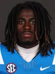 Ole Miss All Time Defense Recruits