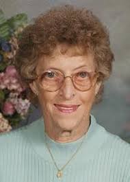 Katherine Budde (–2015) of Hartford, IL