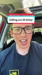 Jesse Delay's Instagram, Twitter & Facebook