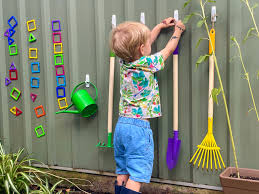 Check spelling or type a new query. A Children S Gardening Space Montessori At Home How We Montessori
