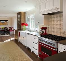 Farmhouse Kitchen By Anne Sneed Architectural Interiors With Images Small Farmhouse Kitchen Farmhouse Kitchen Kitchen Design