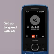Nokia 225 | Unlocked