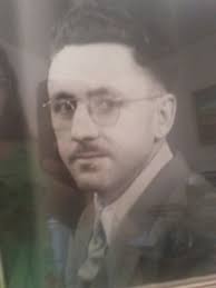 Joseph Philippe Mondor (1910-1952)