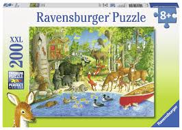 We did not find results for: Jigsaw Puzzle 200 Big Pieces Suitable For Kids Children Ages 8 Year Old Xl New Jigsaws