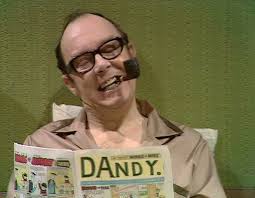 Everyone We Know Loves The Dandy