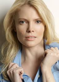 Nathalie Cox, actress ('Juno Eclipse'