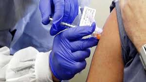 All pennsylvania adults are now eligible to be vaccinated. More Than 27 Lakh Vaccine Doses Administered On First Day Of Tika Utsav Govt India News India Tv