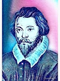 William Byrd artwork
