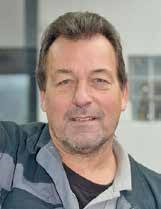 1./2. Juni 2019 Ein roter Teppich für die Besten