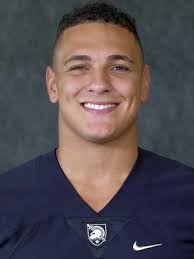 Army's West nominated for Courage Award