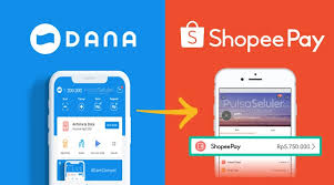 Tri merupakan salah satu operator penyedia layanan telekomunikasi yang mempunyai banyak pelanggan. Cara Top Up Shopeepay Dari Aplikasi Dana Blog Pulsa Seluler