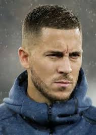 Official website featuring the detailed profile of eden hazard, real madrid forward, with his statistics and his best photos, videos and latest news. Idei Na Temu Eden Azar 40 Eden Azar Bleklaya Strizhka Muzhskaya Strizhka Undercut