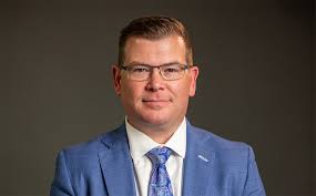 Attorney Jason Jorgenson